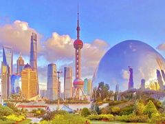 -外滩8号 whisky bar(金延大厦店)