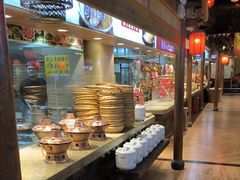 -锦绣金山人家(友谊店)