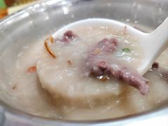 -南记食粥坊·宵夜大排档(莲花总店)