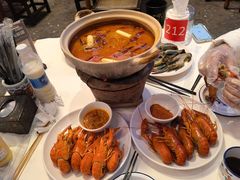 -文和友老长沙龙虾馆(化龙池店)