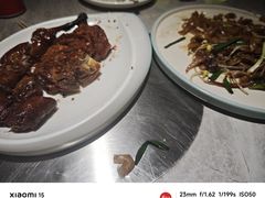 -肥家大排档(天河体育西店)