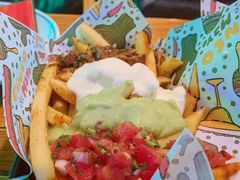 -Famous肥猫墨西哥音乐餐吧(五棵松华熙LIVE店)