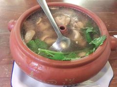 -小厨子私房菜·云南美食店