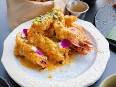 -NAYA·亚洲泰菜(欢乐港湾店)