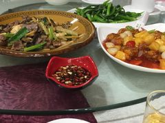 -南宁肥仔饭店(江南店)