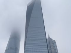-上海中心大厦