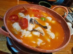 -云海肴·汽锅鸡·云南菜(天津国金汇店)