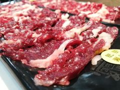 -陈记顺和潮汕牛肉火锅(番禺迎宾大道店)