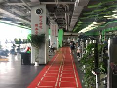 -龙旗健身(龙旗购物中心店)