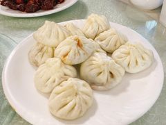 天津包子-奥华餐厅·老张记(台基厂店)