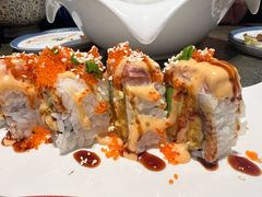 -将太无二·北美传奇寿司(荟聚购物中心西红门店)