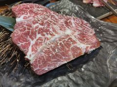 -丸藏和牛烧肉专门店(园区师惠坊店)