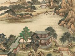 -莲池书院博物馆