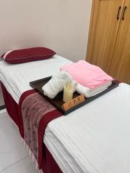 -芳朵美容养生SPA