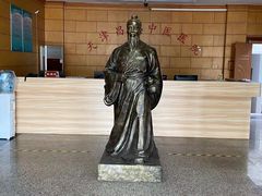 -天津市第一中心医院(复康路院区)