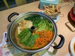 -醉得意·山茶油炒土鸡(泰安万达店)