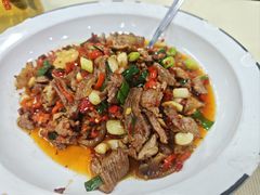 -笨罗卜浏阳菜馆(太平街店)
