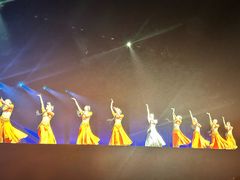 -丽江千古情