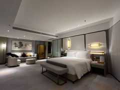 -北京北辰洲际酒店