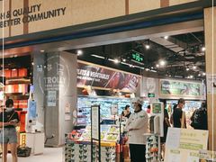 -blt精品超市(KKMALL京基店)