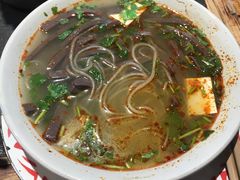 -袁家村关中印象美食(万象汇店)
