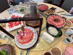 -阳坊胜利涮羊肉(阳坊老店)