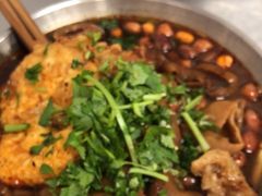-金秋特色面馆(铜庄店)