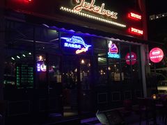 门面-JUKEBOX玖部音乐餐厅(华侨城店)