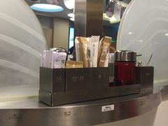 -翠华餐厅(旺角文华商场店)