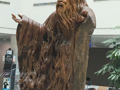 -上海市东方医院南院体检中心