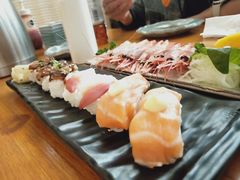 -季夏金枪鱼牛排自助餐厅(海悦天地店)