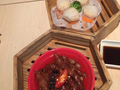 -避风塘(宝山万达店)