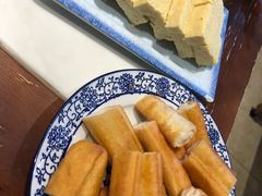 -宣武小院涮肉(前门店)