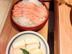 -巴奴毛肚火锅(京西大悦城店)