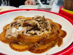 -味+新京宴·烤鸭·北京菜(创意谷店)