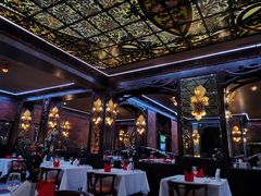 -马克西姆餐厅(崇文门店)