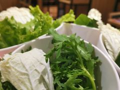 -彤德莱火锅(乐陵路店)