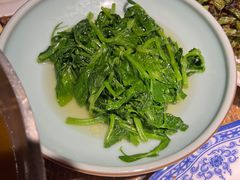 -渝信川菜(长安店)