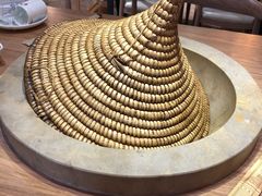 -鲜呦蒸汽石锅鱼(北辰路店)