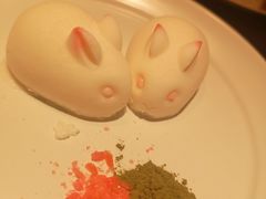 山药兔-掌柜的店·河南菜(世茂店)