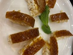 -阿庄新豫菜(航海东路店)