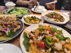 -醉壹号海鲜大排档(厦门美食地标店)