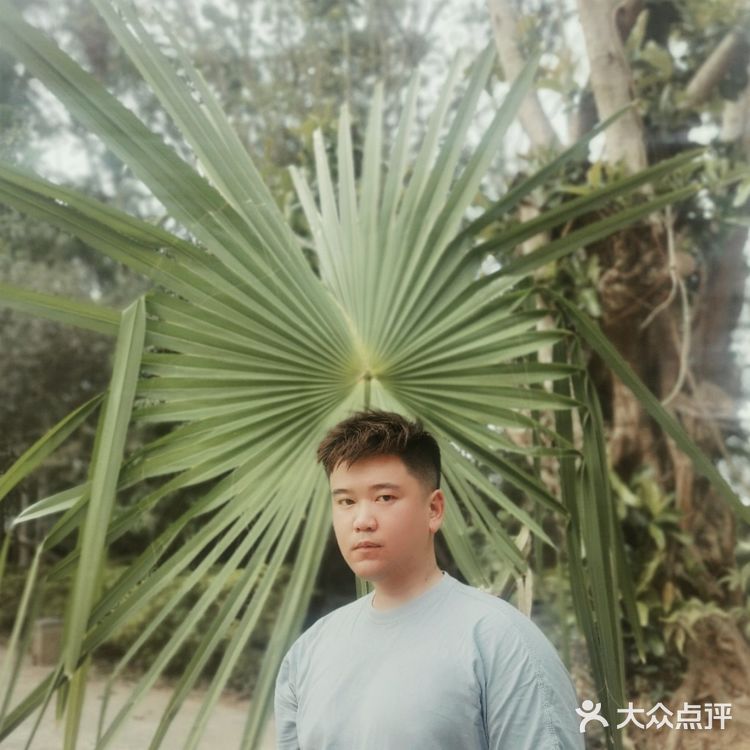 西双版纳傣族园