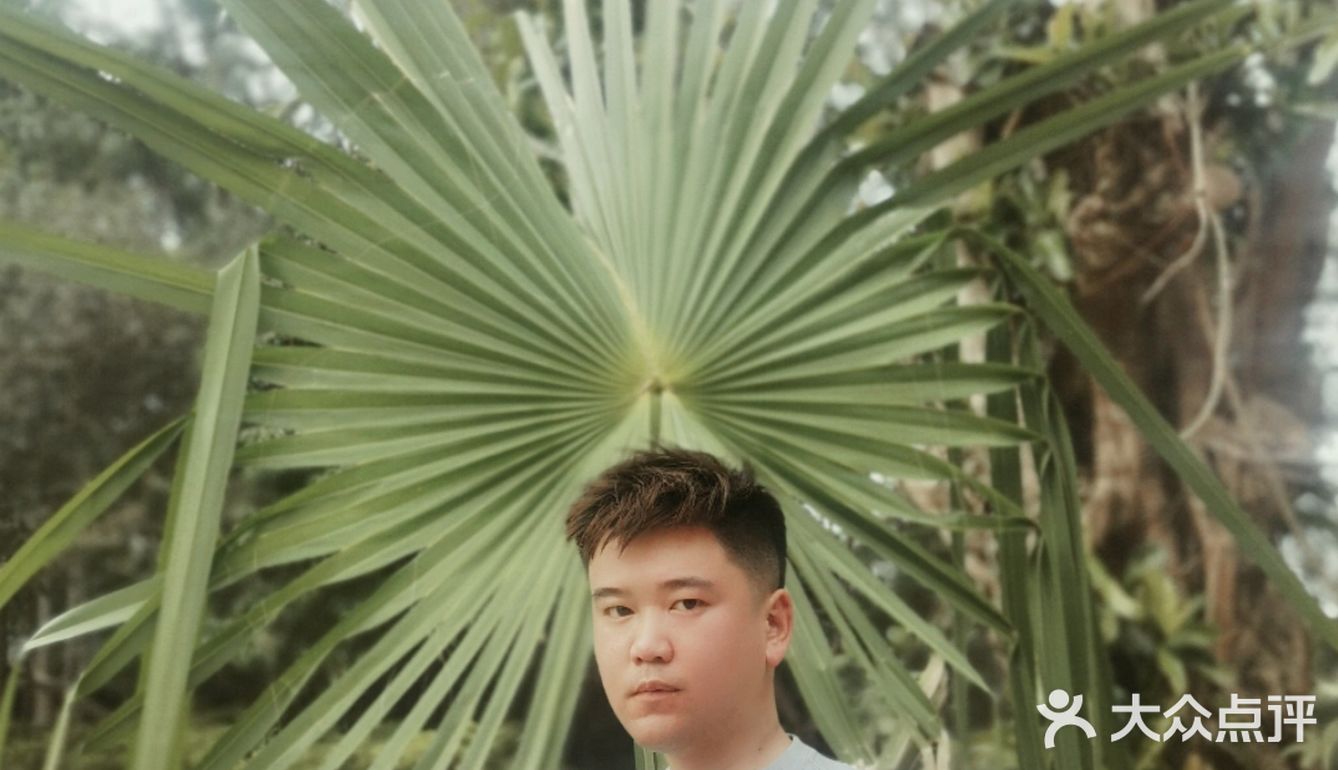 西双版纳傣族园