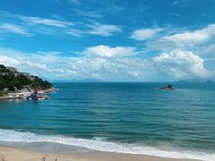 -深圳大梅沙京基洲际度假酒店