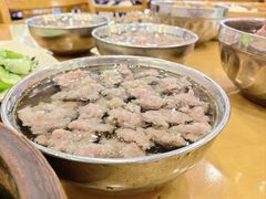 牛滑汤-达道武仔牛肉店(广达路店)