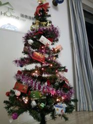 -瑜舍瑜伽连锁教室