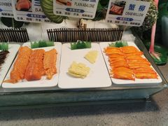 -金环海鲜自助(大坪时代天街店)