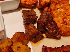 -Efes Turkish & Mediterranean Cuisine 艾菲斯餐厅(陆家嘴店)