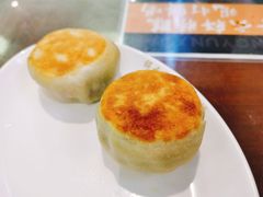 -清真牛街祥云轩门钉肉饼(左家庄店)